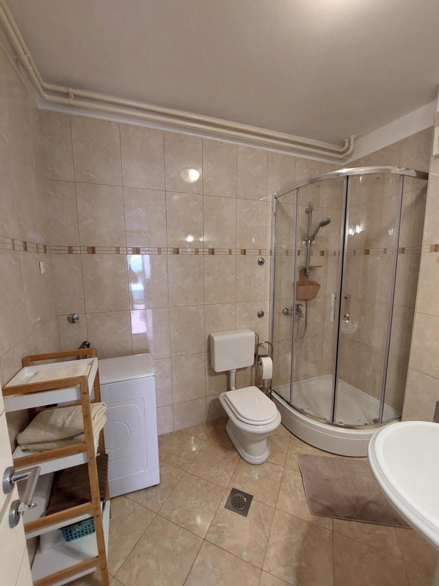 Apartmani Paradiso Krk Town Exterior foto