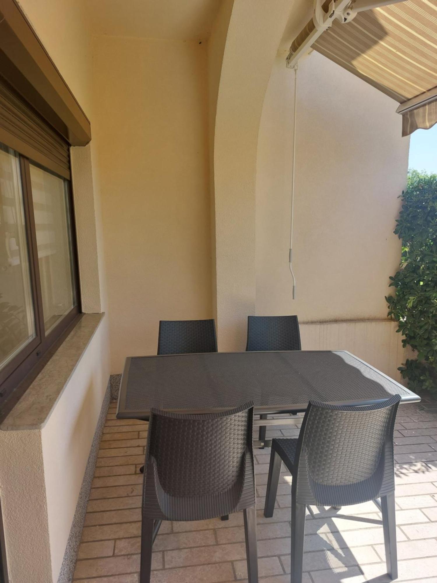 Apartmani Paradiso Krk Town Exterior foto