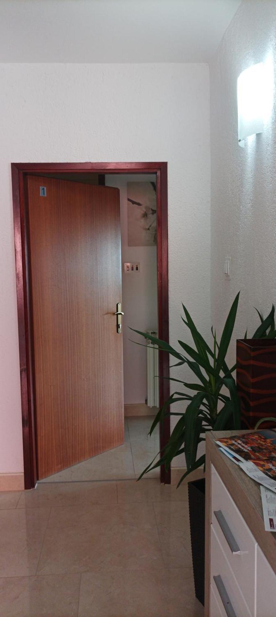 Apartmani Paradiso Krk Town Exterior foto